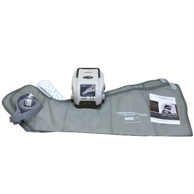 Аппарат для прессотерапии (лимфодренажа) LymphaNorm SMART