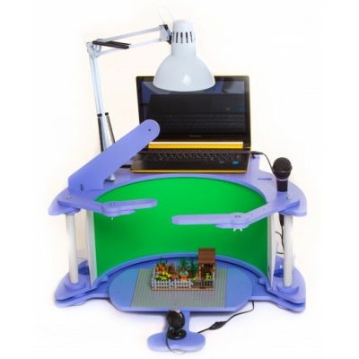 Мультстудия. Комплект Оптимальный арт. МСт26636