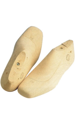 Ортопедические колодки Артикул: 774 162