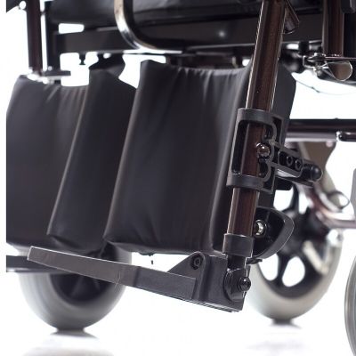 Кресло-коляска для инвалидов Comfort 600
