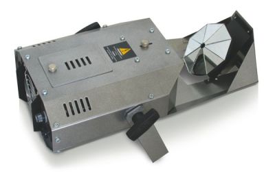 Звукоактивированный световой проектор «Брейнскан» арт. RM14100