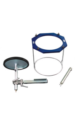 Комплект для глубокой вытяжки Артикул: 168Р7