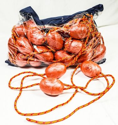 Ограждения для пляжа на воде 50 метров арт. OB20924