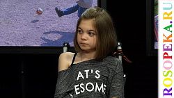 Особенности восприятия младшими школьниками с нарушением зрения взаимоотношений в семье