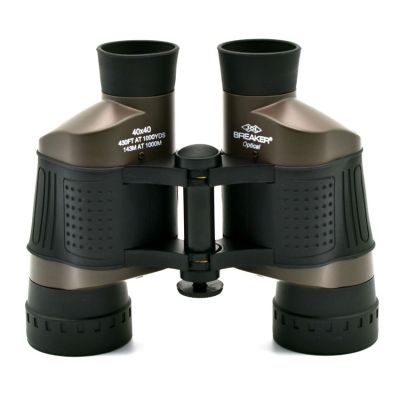 Бинокль Breaker 40x40