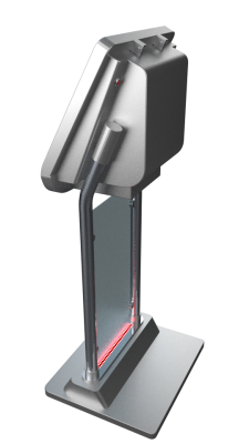 Терминал электронной очереди UTSInfo Q арт. UT18497