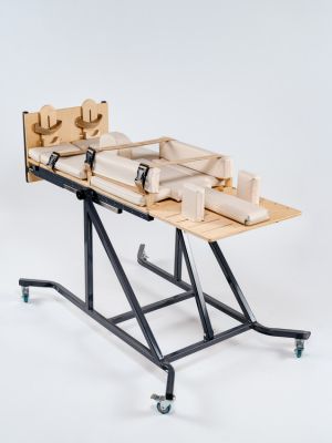 Опора для стояния «Солнце» (исполнение 1) размер 2