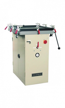 Установка для глубокой вытяжки Vacupress 850 Артикул: 168P505