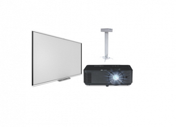 Комплект интерактивный SBM777V11 арт. ИА27643