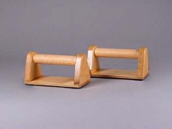 Стоялки низкие