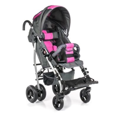 Коляска инвалидная для детей больных ДЦП UMBRELLA арт. MEY23990