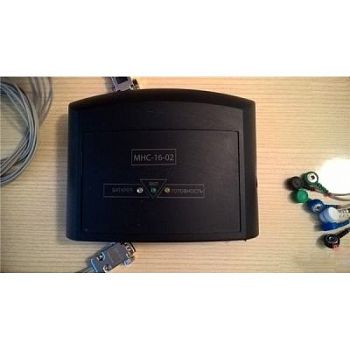 Система функциональной электростимуляции (ФЭС) MHC-16