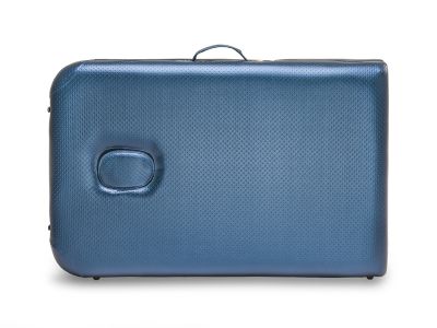 Массажный стол Anatomico Breeze (синий) арт. UM18439