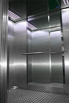 Лифт Wellmaks (Россия) арт. Lfq20614