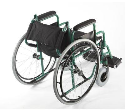 Кресло-коляска инвалидная 1618С0303SU арт. 12301