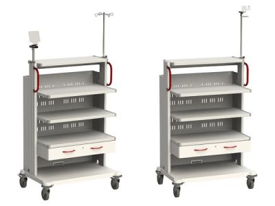 Стойка для аппаратуры СА-9 арт. Md21632