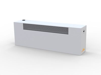 Рециркулятор воздуха бактерицидный общего применения  ИСТОК-БРИЗ 1200 арт. ИА26961