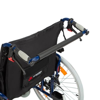 Кресло-коляска для инвалидов Ortonica Trend 500