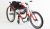 Велоприставка Proactiv FREEWAY Steering Attachment арт. OB20930