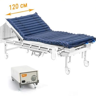 Противопролежневый трубчатый матрас MET BASIC XL
