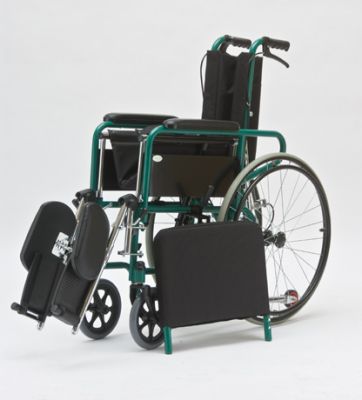Кресла-коляски для инвалидов FS954GC арт. AR12271
