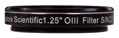 Светофильтр Explore Scientific O-III, 1,25"