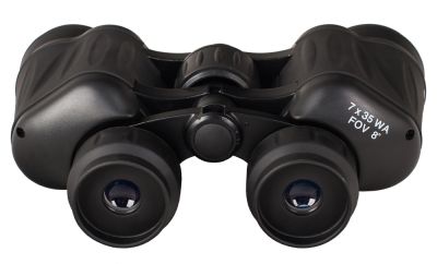 Бинокль Levenhuk Atom 7x35