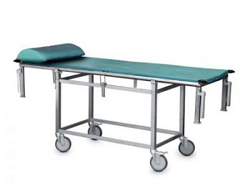 Тележка медицинская для перевозки больных ТБ-01 арт. Md21621