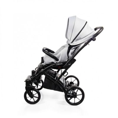 Детская инвалидная кресло-коляска MyWam MEWA