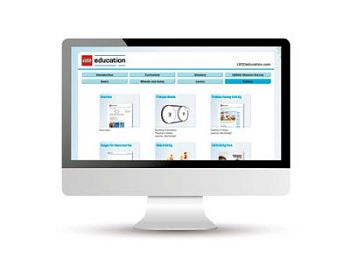 Комплект заданий «Простые механизмы». Электронное издание арт. RN21348