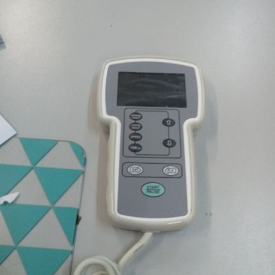 Тренажер детский с электроприводом для ног CPM LY-906 арт. MT26676