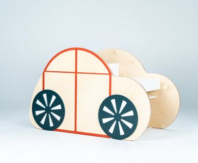 Методический интерактивный комплекс «МАШИНКА» арт. Alm27368