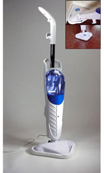 Швабра паровая H2O LTT-3352 арт. MT11988