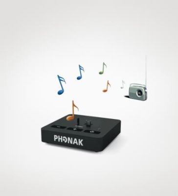 Передатчик Roger AudioHub