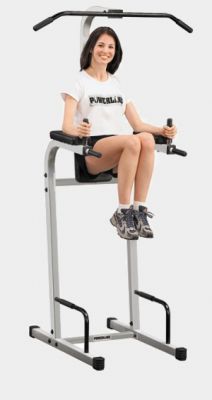 ТУРНИК-ПРЕСС-БРУСЬЯ BODY SOLID POWERLINE PVKC83 арт. МСп17369