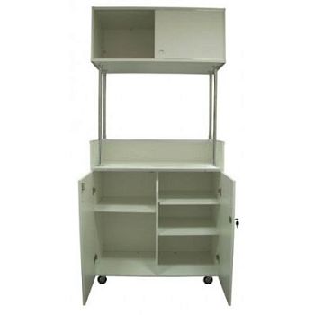 Торговая стойка «Spoom стандарт» арт. ЧВ21741