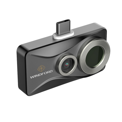 Windford Zwerg 23 hybrid