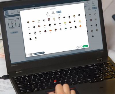 Программное обеспечение Boardmaker 7 арт. ИА27049