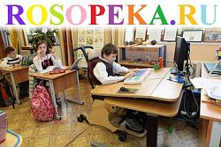 Содержание деятельности: функции и направления работы