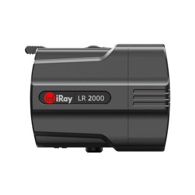 iRay LR 2000