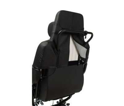 Кресло-коляска инвалидное Vermeiren Altitude с электрорегулировкой кресла