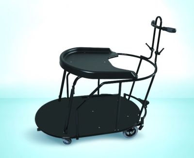 Столик-приставка