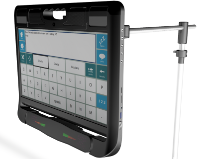 Коммуникационное устройство Dialog 3.0 с айтрекером