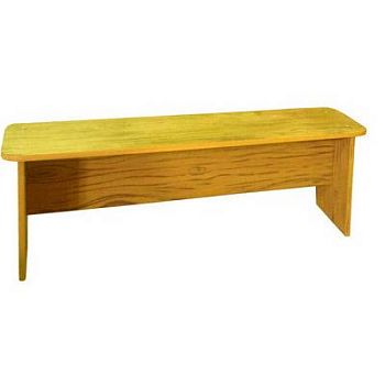 Декорация Скамейка арт. MKr24131