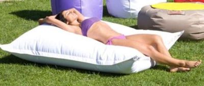 Матрац для пляжа для инвалидов 175 х 135 см арт. OB18536