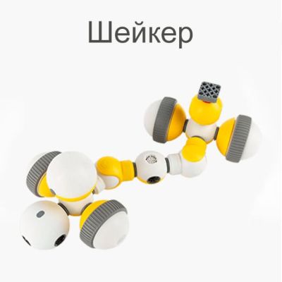 Набор для дошкольного возраста 4+ «Mabot Kids»