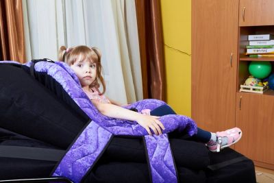 Кресло-пуф P - POD