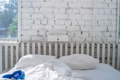 Бактерицидный облучатель – рециркулятор «Ореол Здоровья» 10001