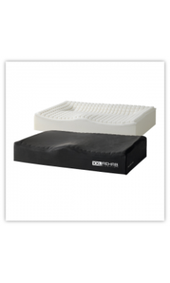 Подушка профилактическая противопролежневая IB-Viscoo арт. MT11106