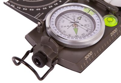 Компас Konus Konustar-10 Grey